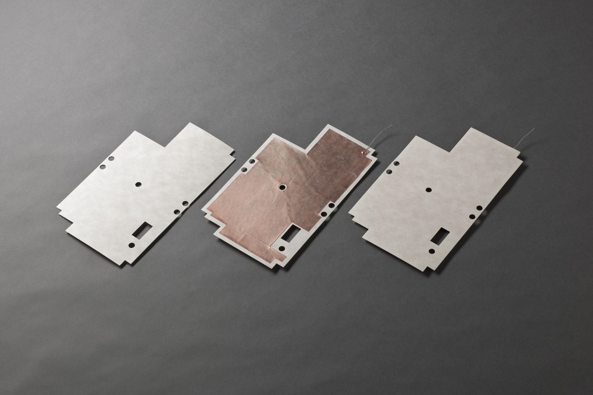 Specialty Die Cutting Services Affordable Custom Die Cutting